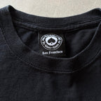 (M) THRASHER TEE