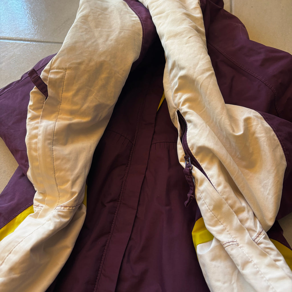 (L) COLUMBIA WHIRLBIRD WATERPROOF