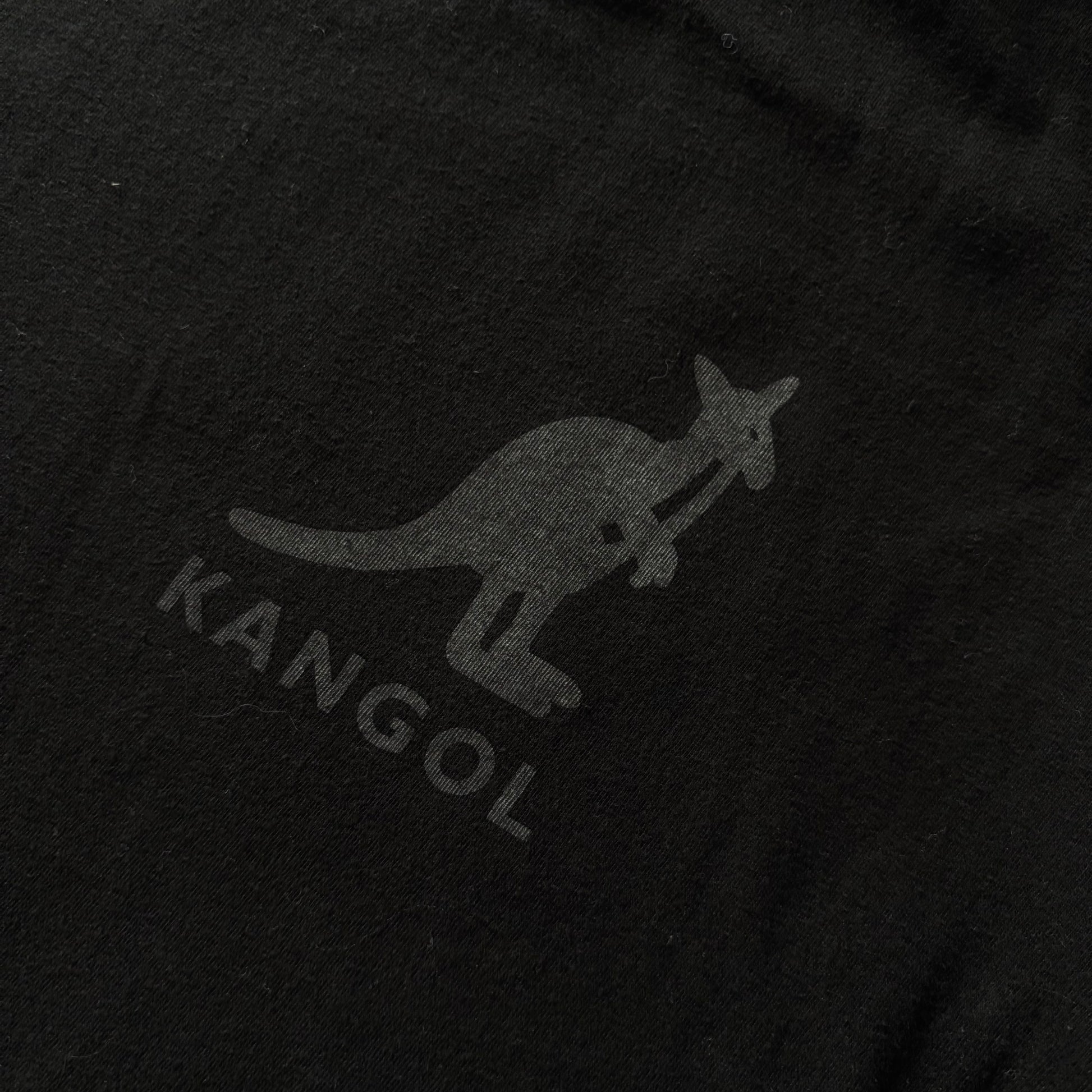 (L) KANGOL TEE