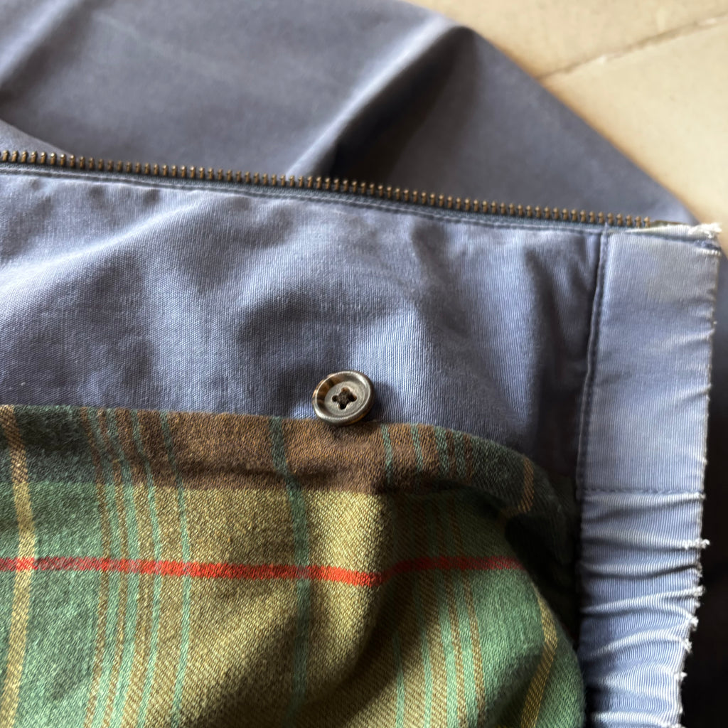 (L BOXY) RALPH LAUREN JACKET RARE COLOR