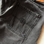 (28/30) GIRL PANT ANCHO