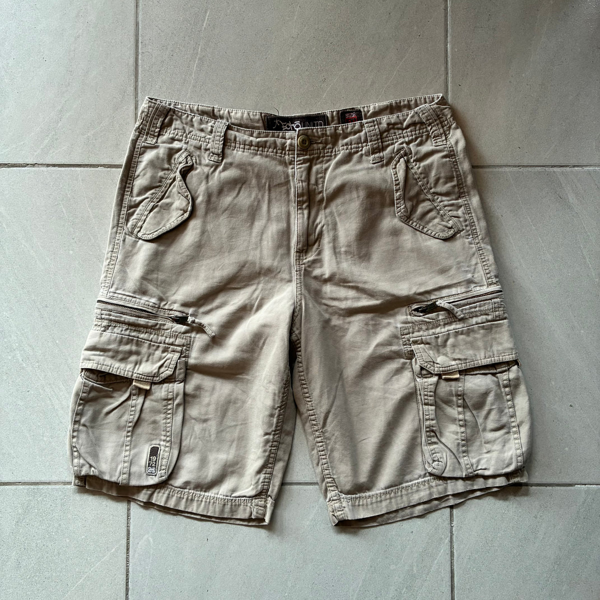(34) ECKO CARGO JORT 1972