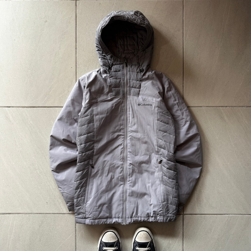 (L) COLUMBIA THERMAL PUFFER