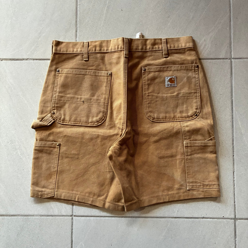 (34) CARHARTT DK SHORT
