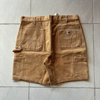 (34) CARHARTT DK SHORT