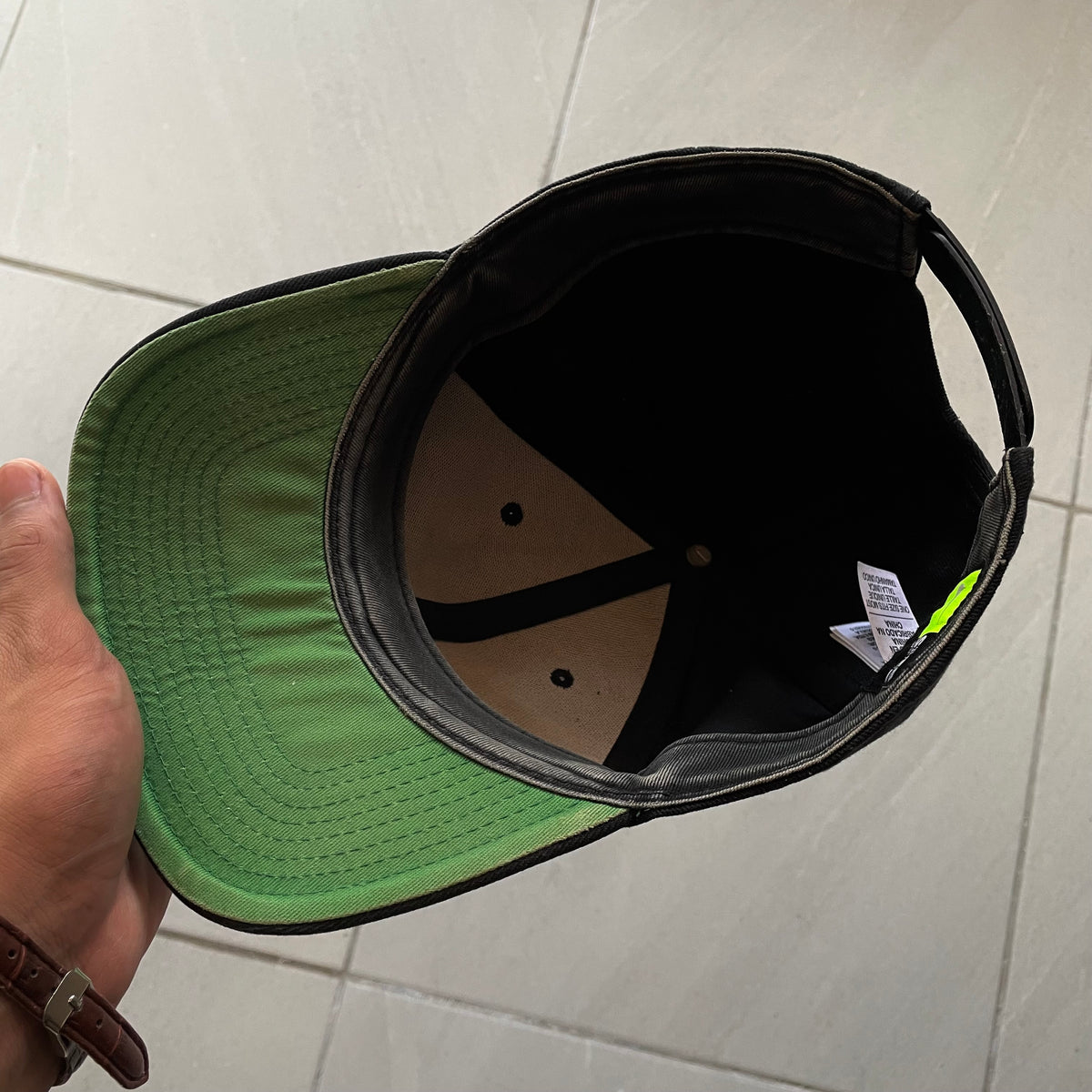 NIKE CAP