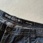 (40) ECKO Y2K JORT