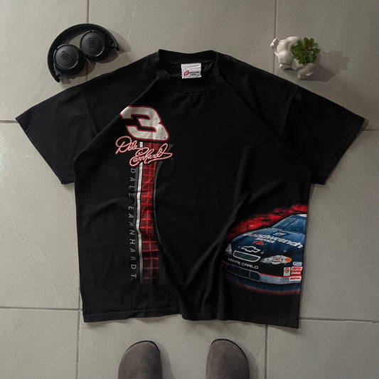 (L) VINTAGE DALE E. 3 THE INTIMIDATOR