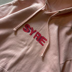 (FIT L) HOODIE SYRE
