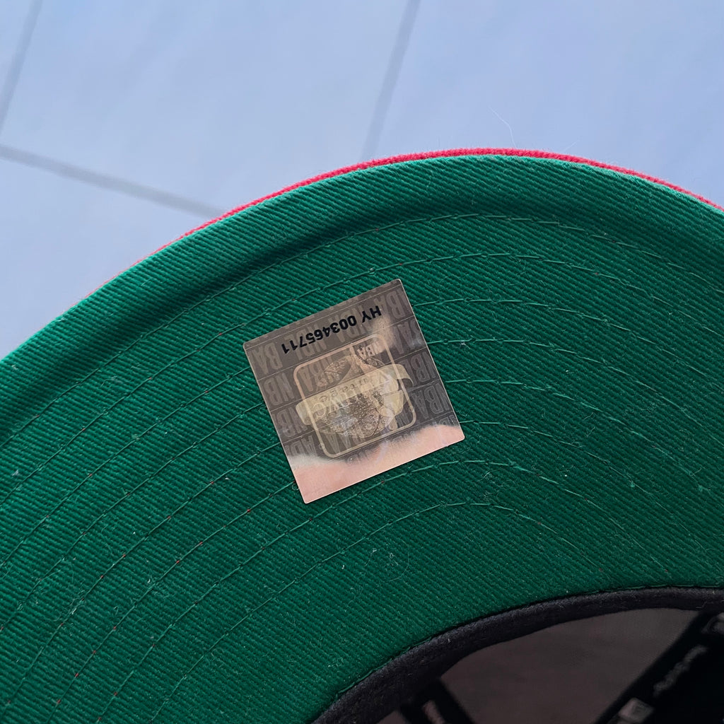 NIKE CAP