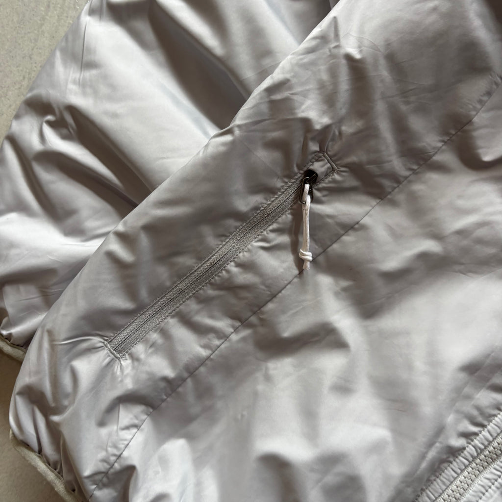 (L) TNF PUFFER JACKET - NEW