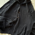 (M) DUTTI FLEECE JACKET NEW