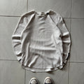 (M) ECKO THERMAL CREWNECK