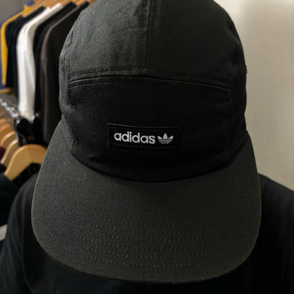 (Ajustable) Adidas Five Panel Cap Como Nueva