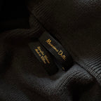 (M) DUTTI FLEECE JACKET NEW
