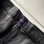 (30/32) TOMMY HILFIGER BAGGY JEANS