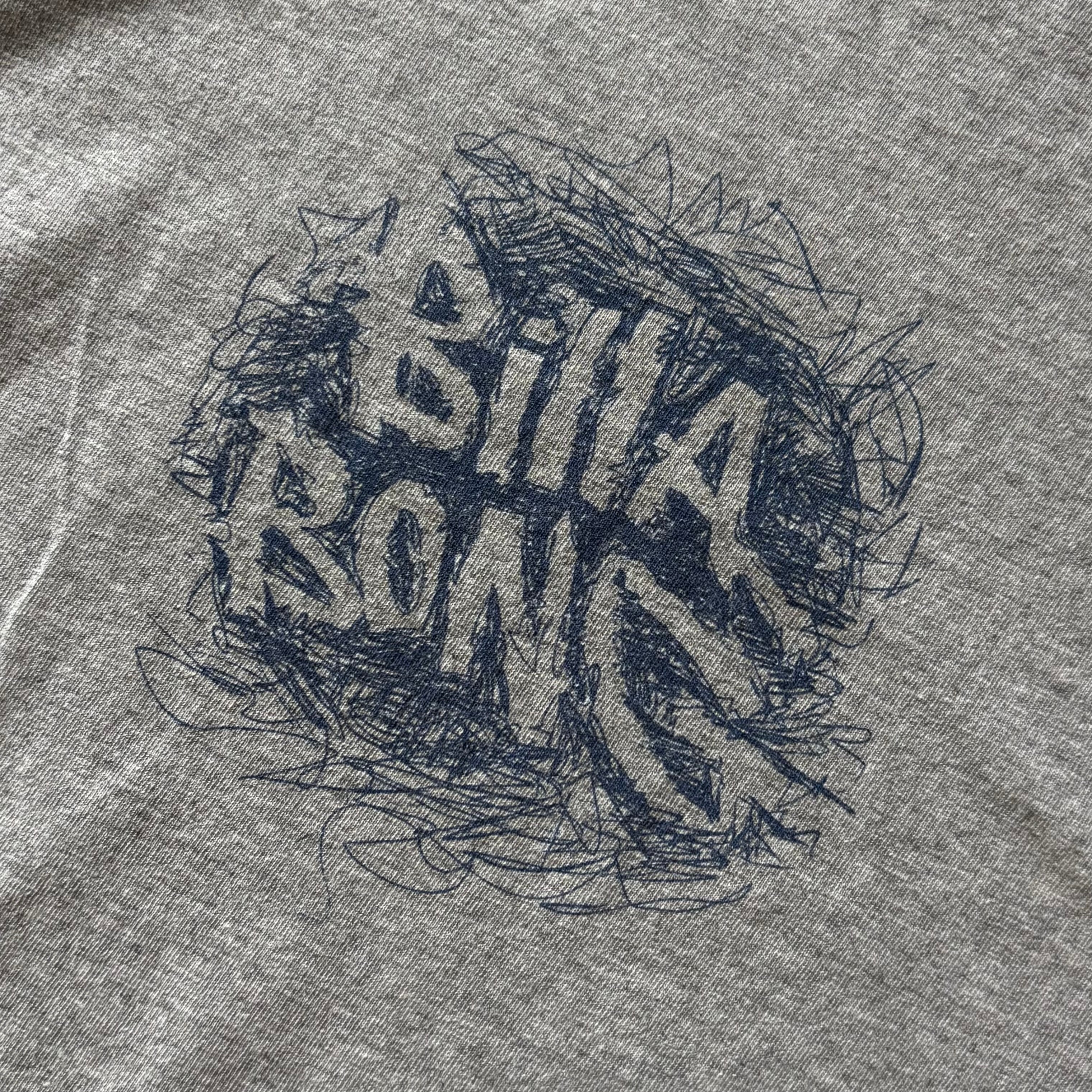 (Xl) BILLABONG VINTAGE TEE