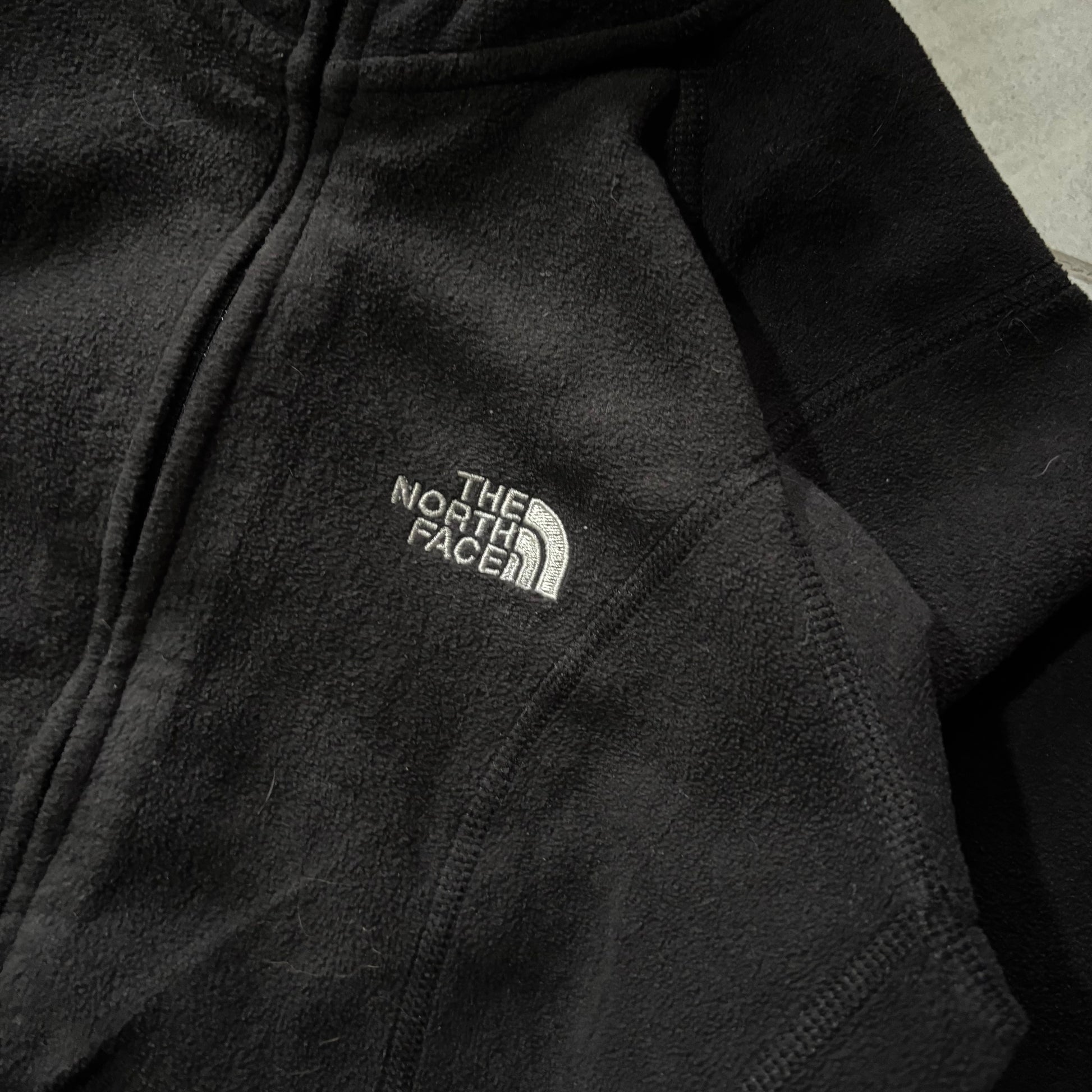 (XS) TNF HOODIE