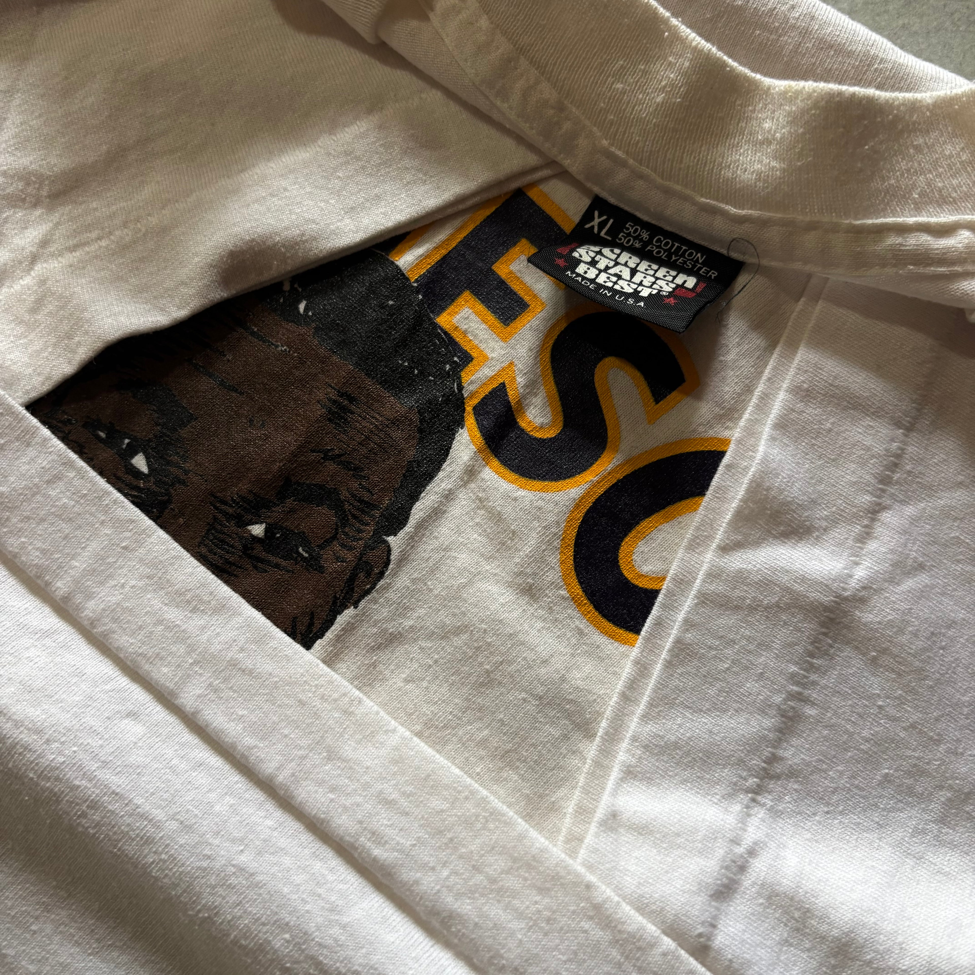 (Xl) VINTAGE SINGLE MINNESOTA