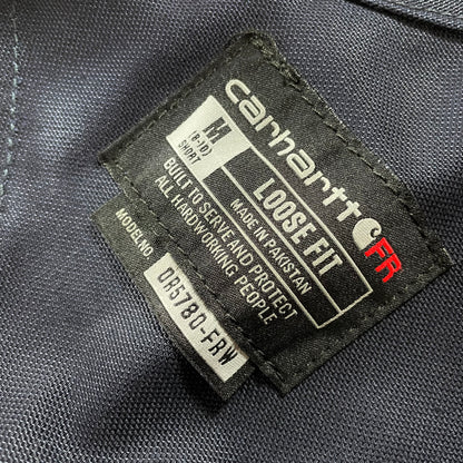 (M) Carhartt FR Overol - BRAND NEW