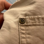 (34) CARHARTT DK SHORT
