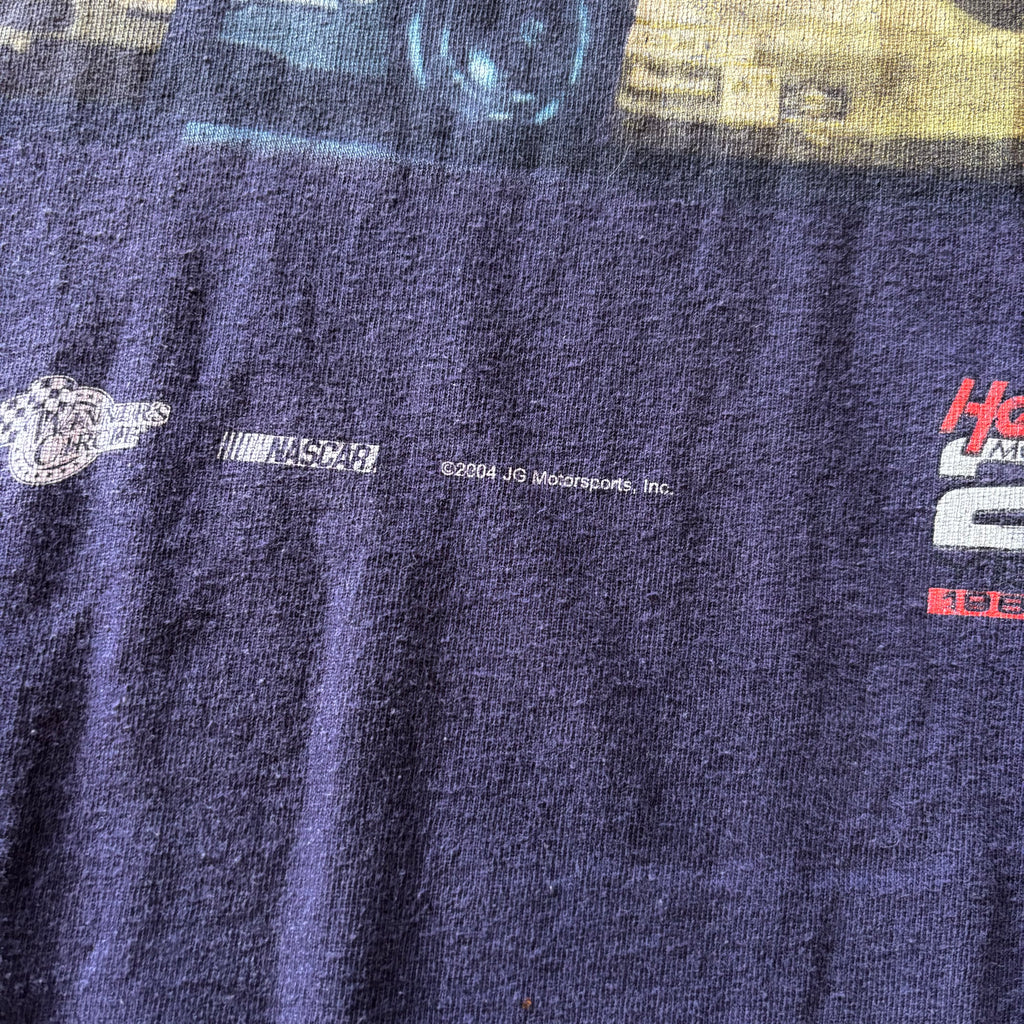 (Xl) CHASE 25 2004