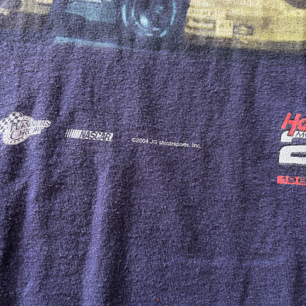 (Xl) CHASE 25 2004