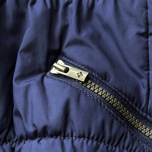 (XS) COLUMBIA THERMAL COIL