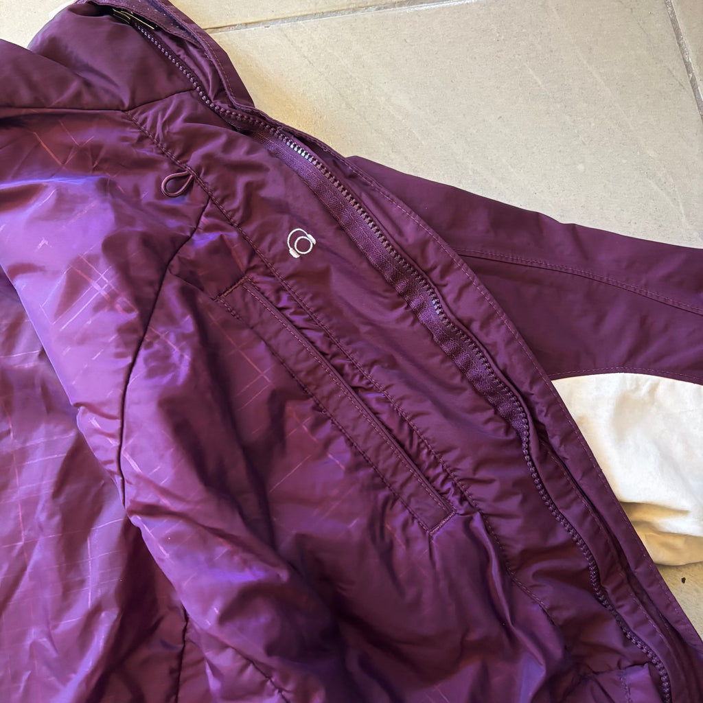 (L) COLUMBIA WHIRLBIRD WATERPROOF