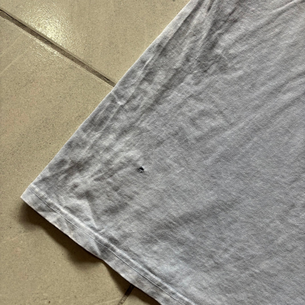 (Xl) HARLEY DAVIDSON Y2K SUN FADED