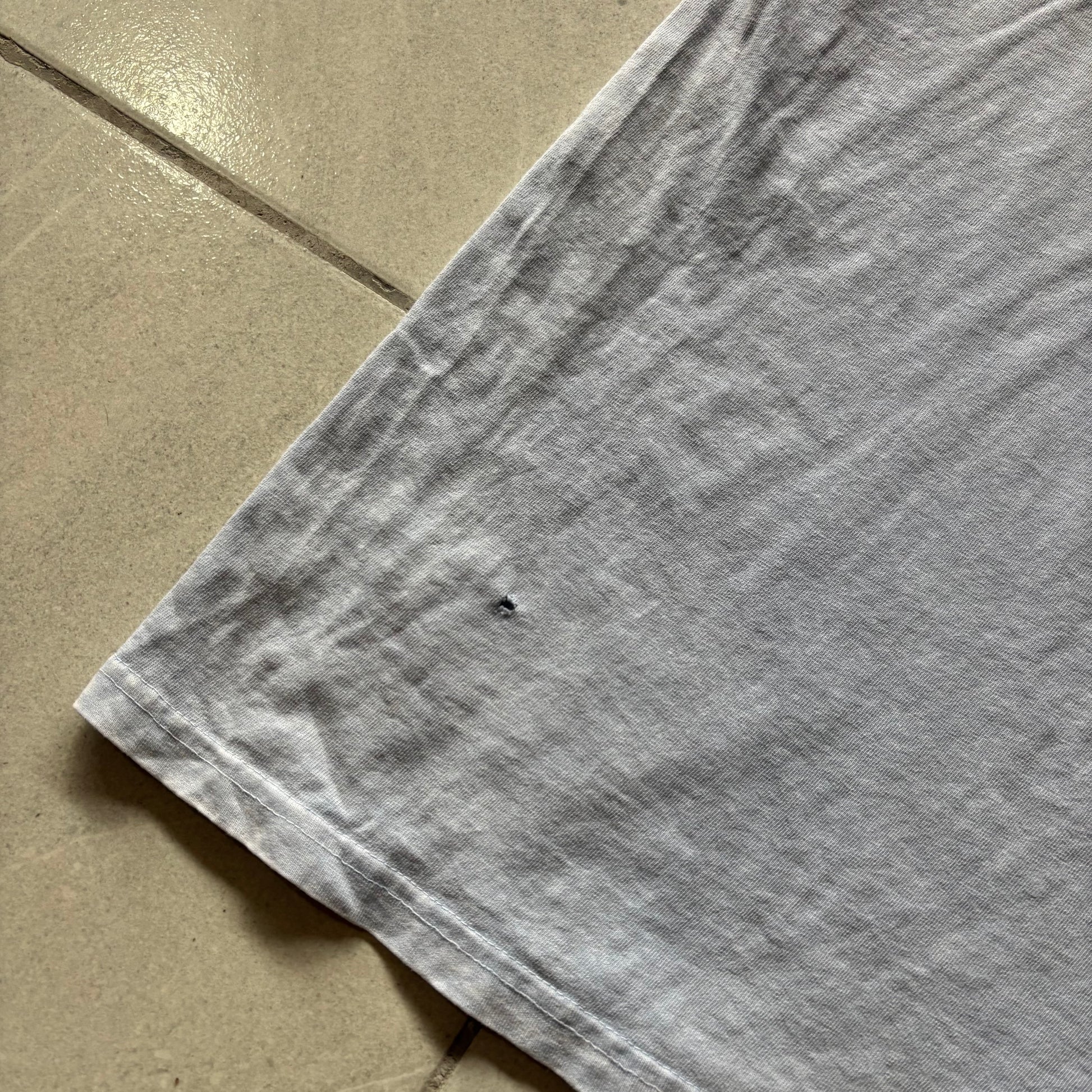 (Xl) HARLEY DAVIDSON Y2K SUN FADED