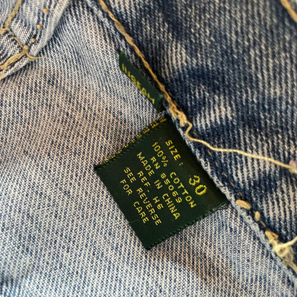 (30/32) Vintage Paco Jeans - Mega Baggy