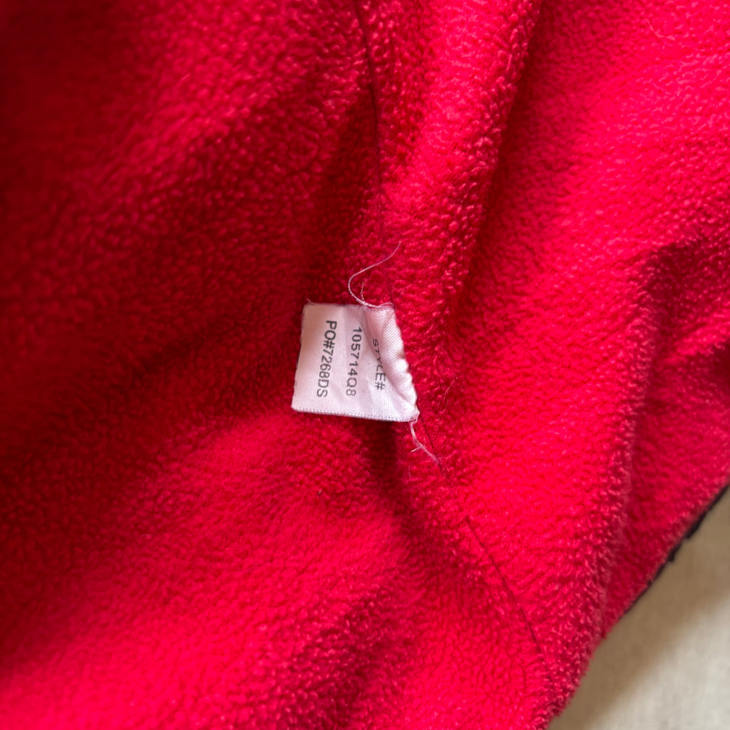 (M) U.S POLO PUFFER JACKET