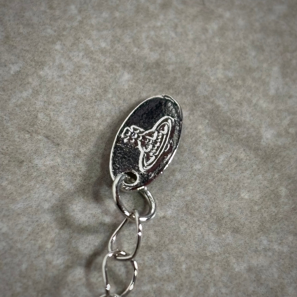 HEART VIVIENNE WESTWOOD RED