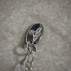 HEART VIVIENNE WESTWOOD RED