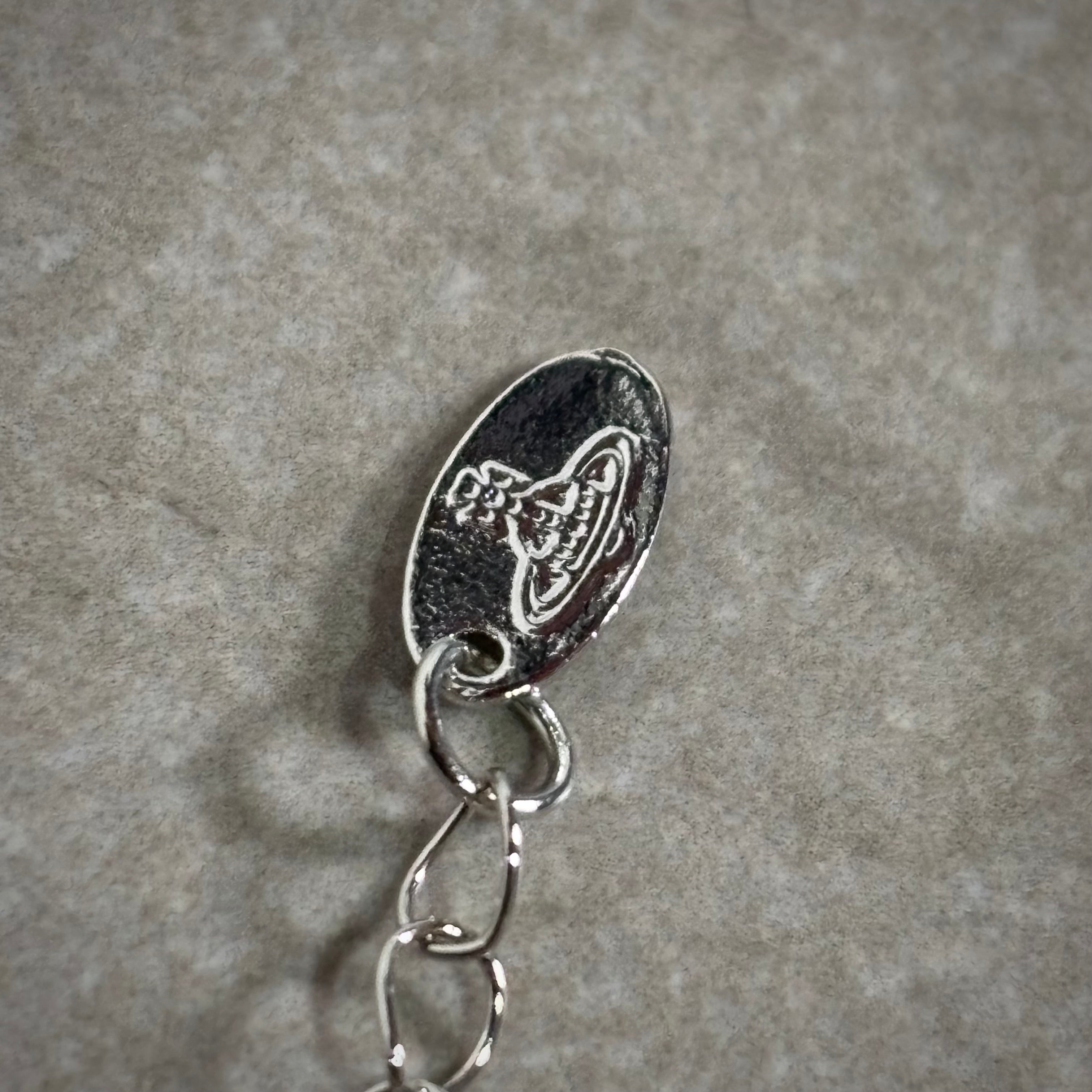 HEART VIVIENNE WESTWOOD RED