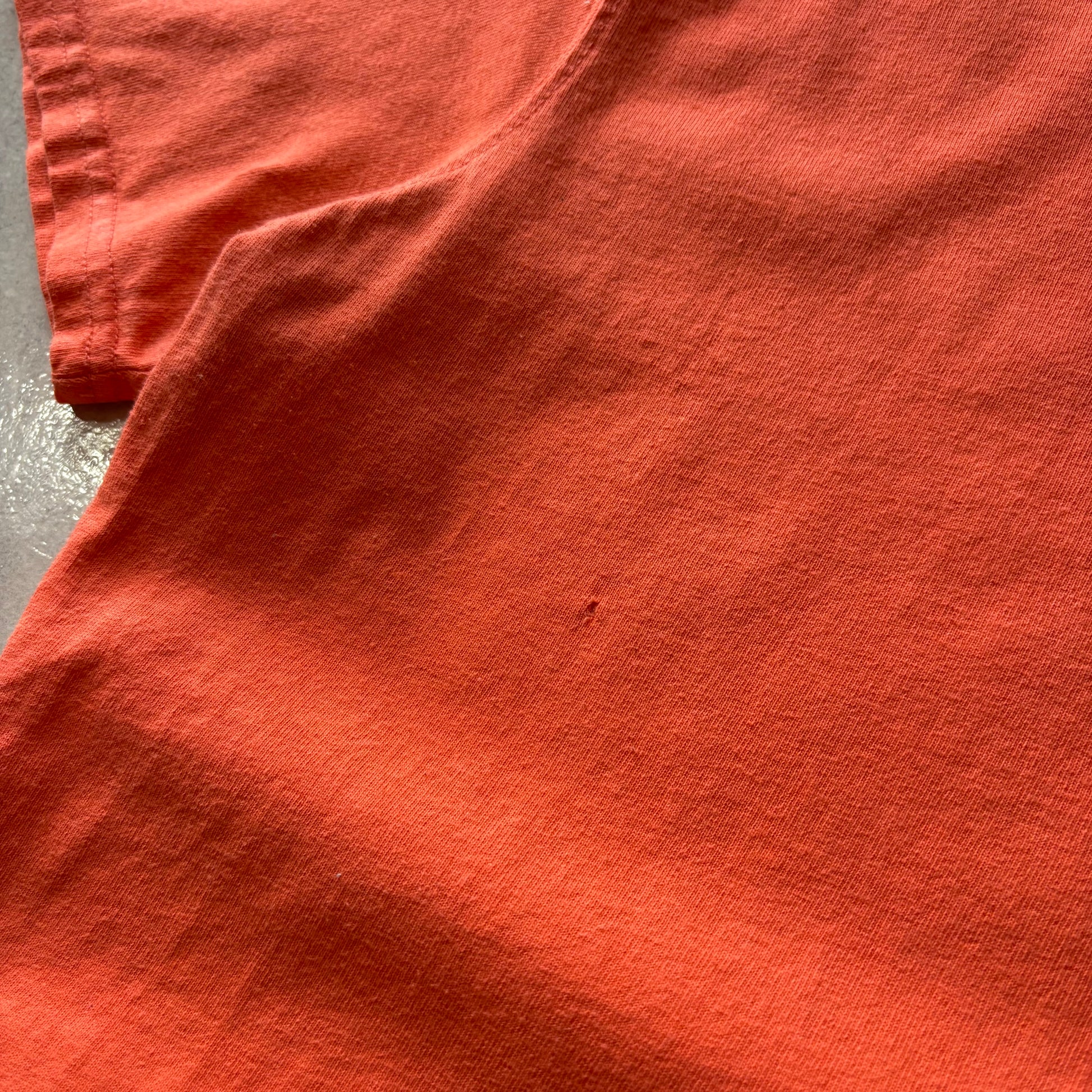 (M) CARHARTT POCKET TEE RARE COLOR