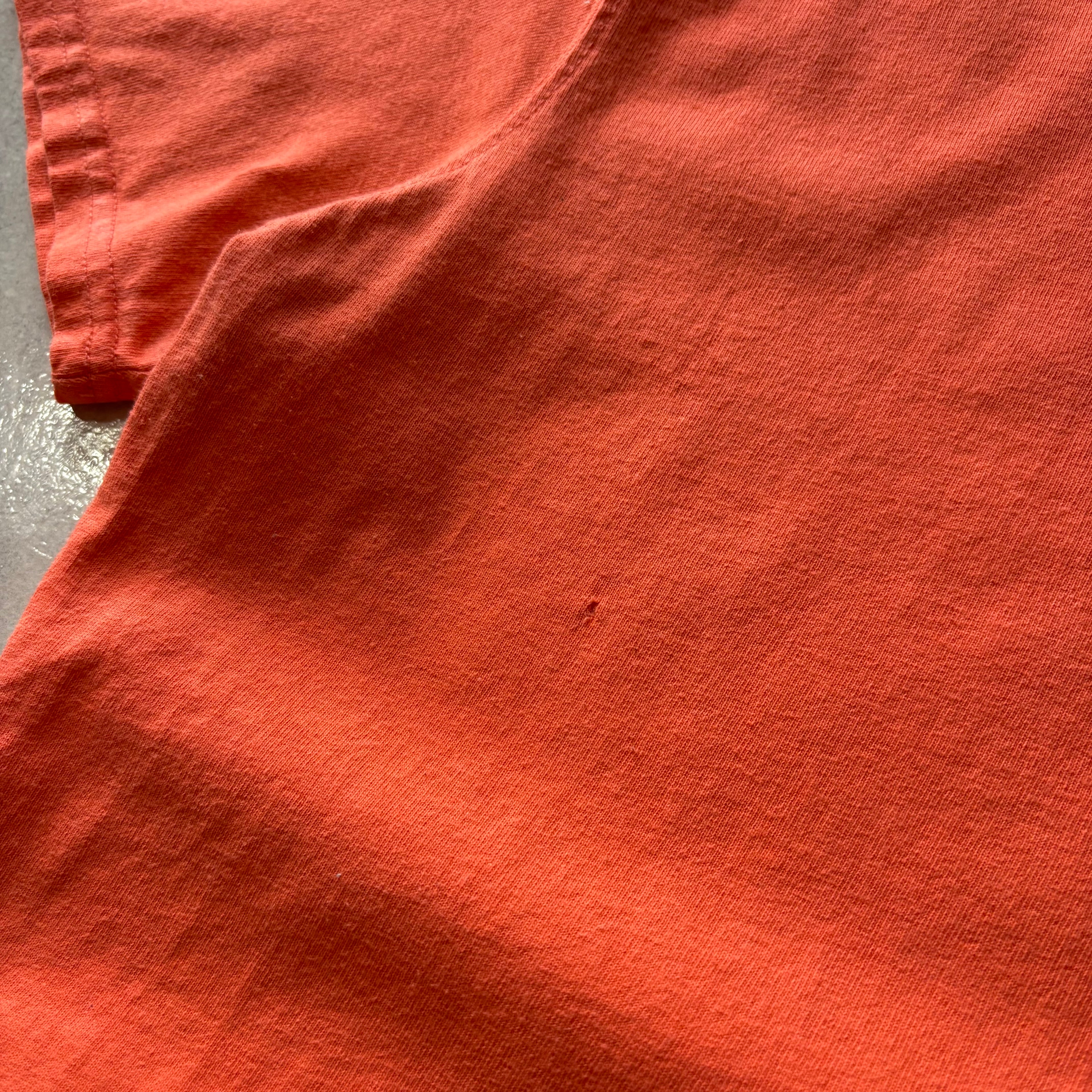 (M) CARHARTT POCKET TEE RARE COLOR