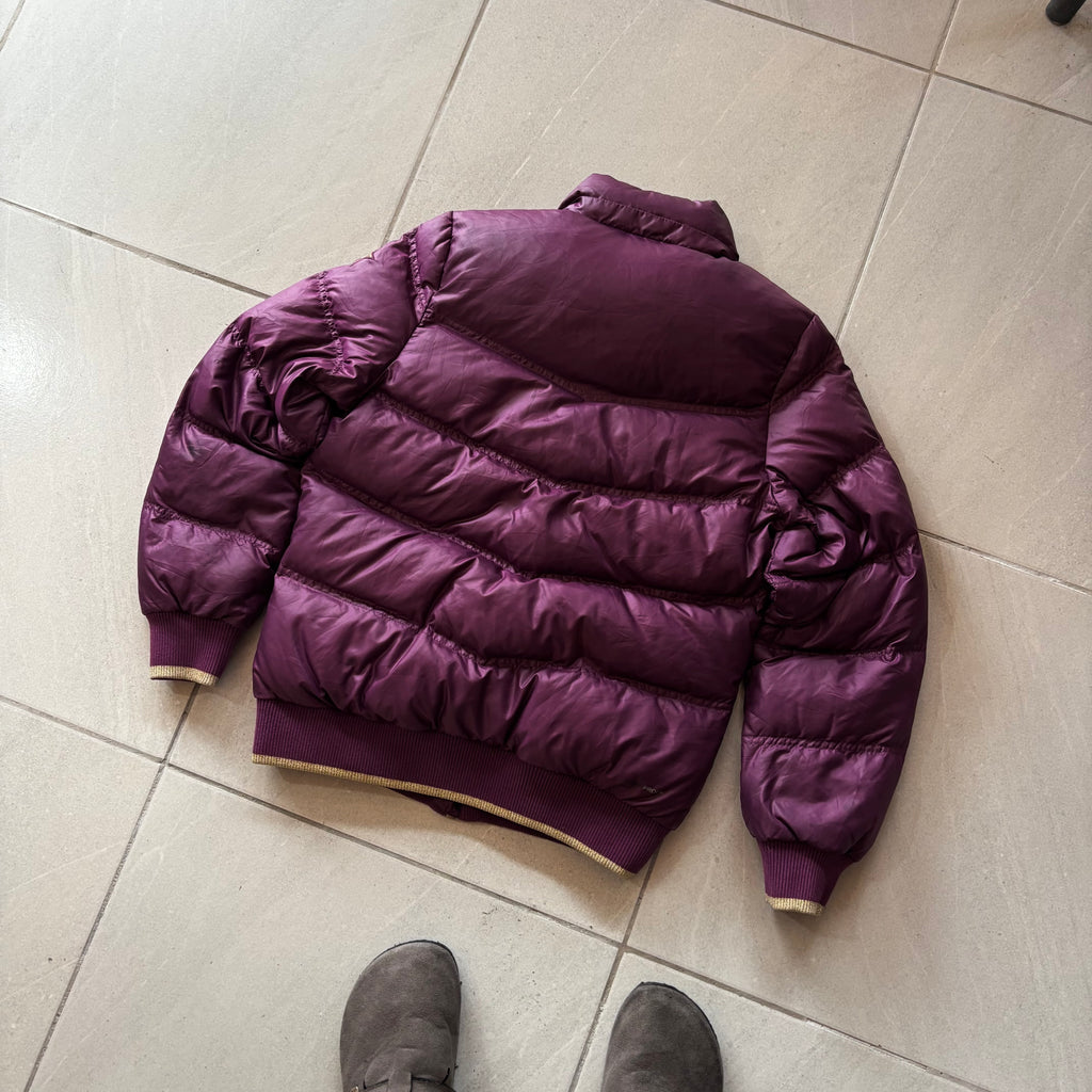 (S) ADIDAS RARE PUFFER JACKET