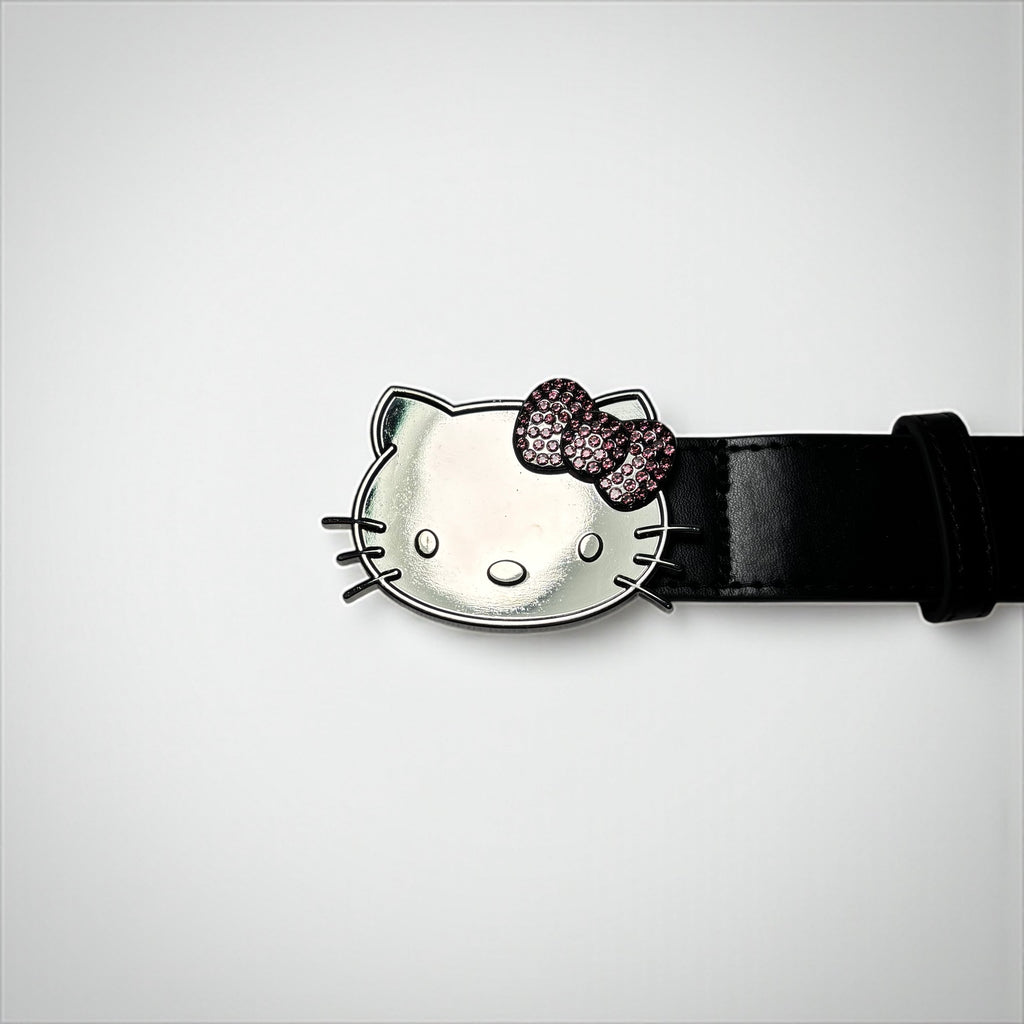 HELLO KITTY BELT