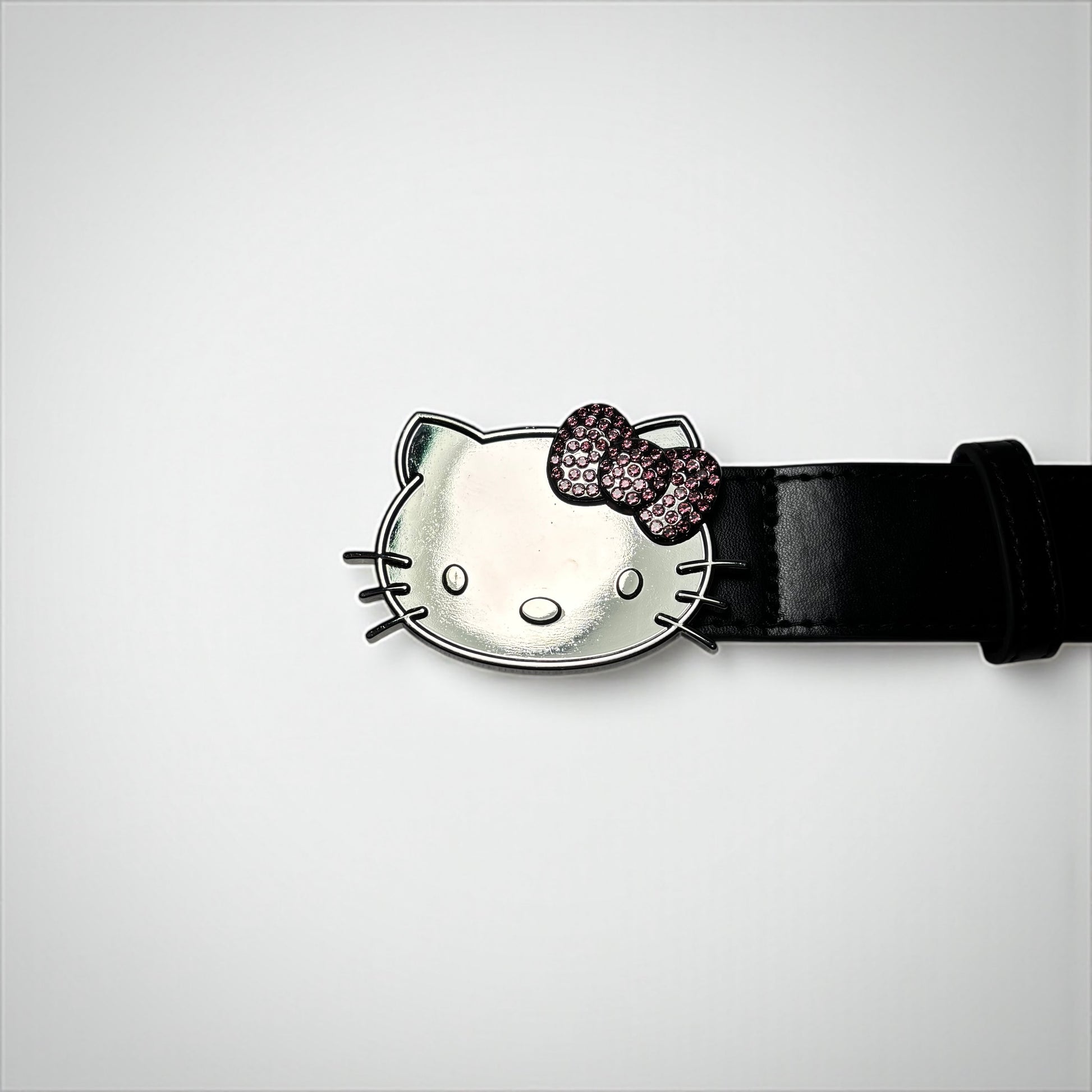 HELLO KITTY BELT