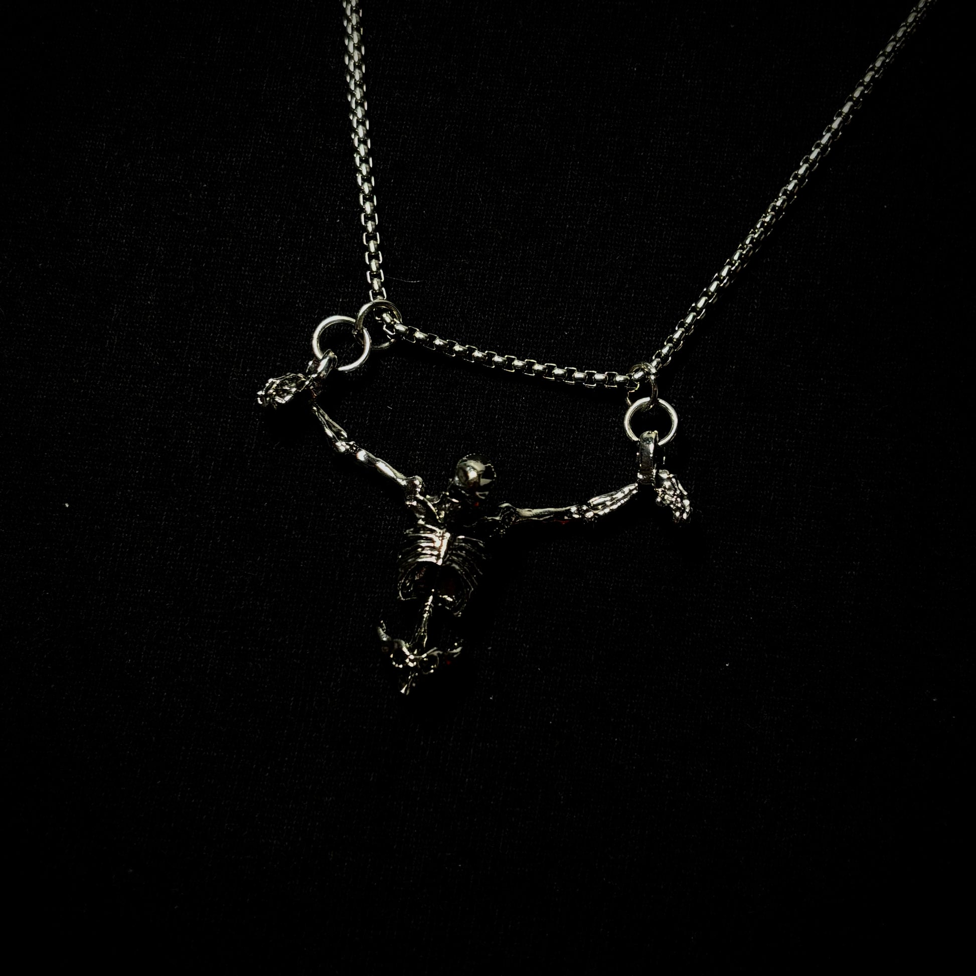 PURGATORY NECKLACE