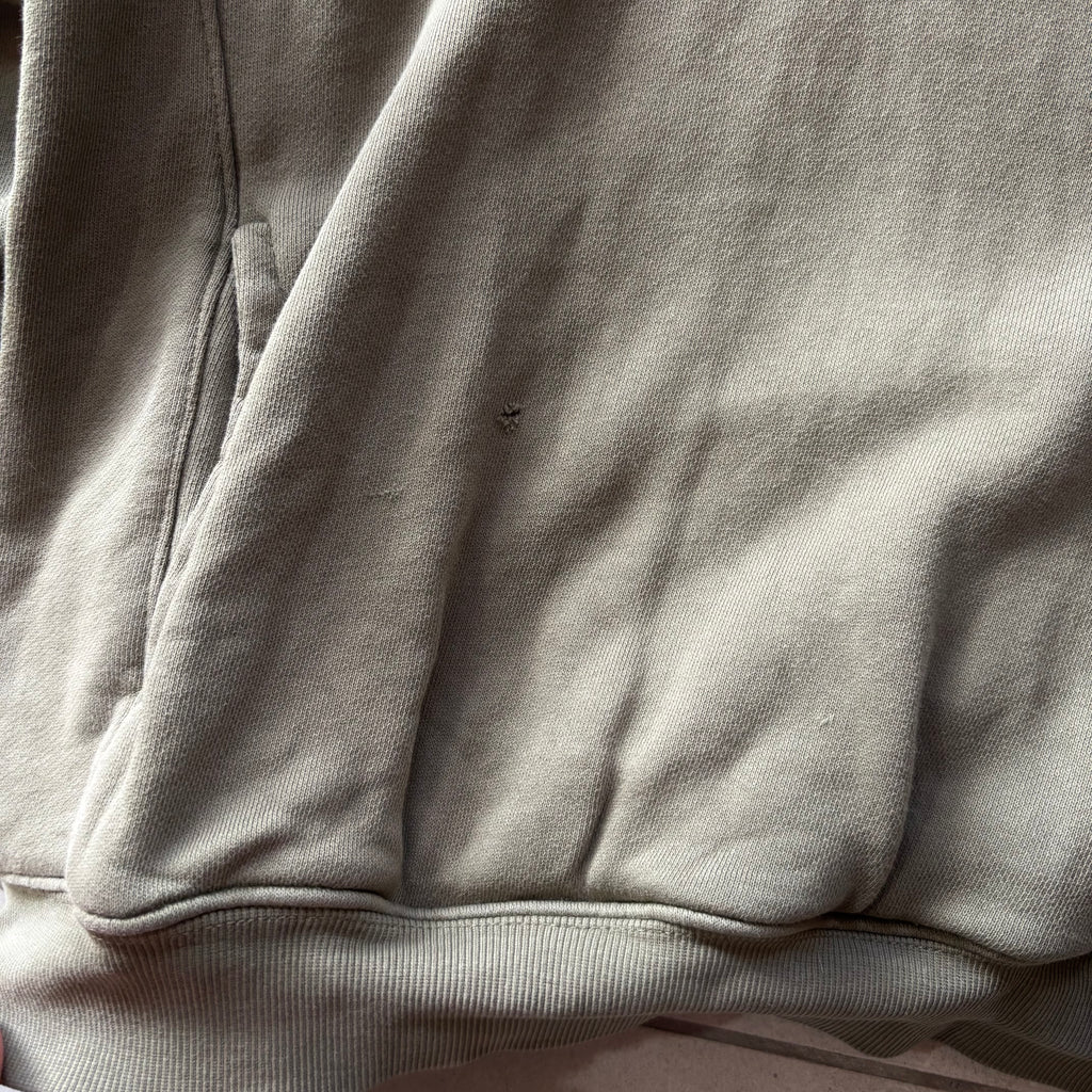 (M) HYM BASIC HOODIE