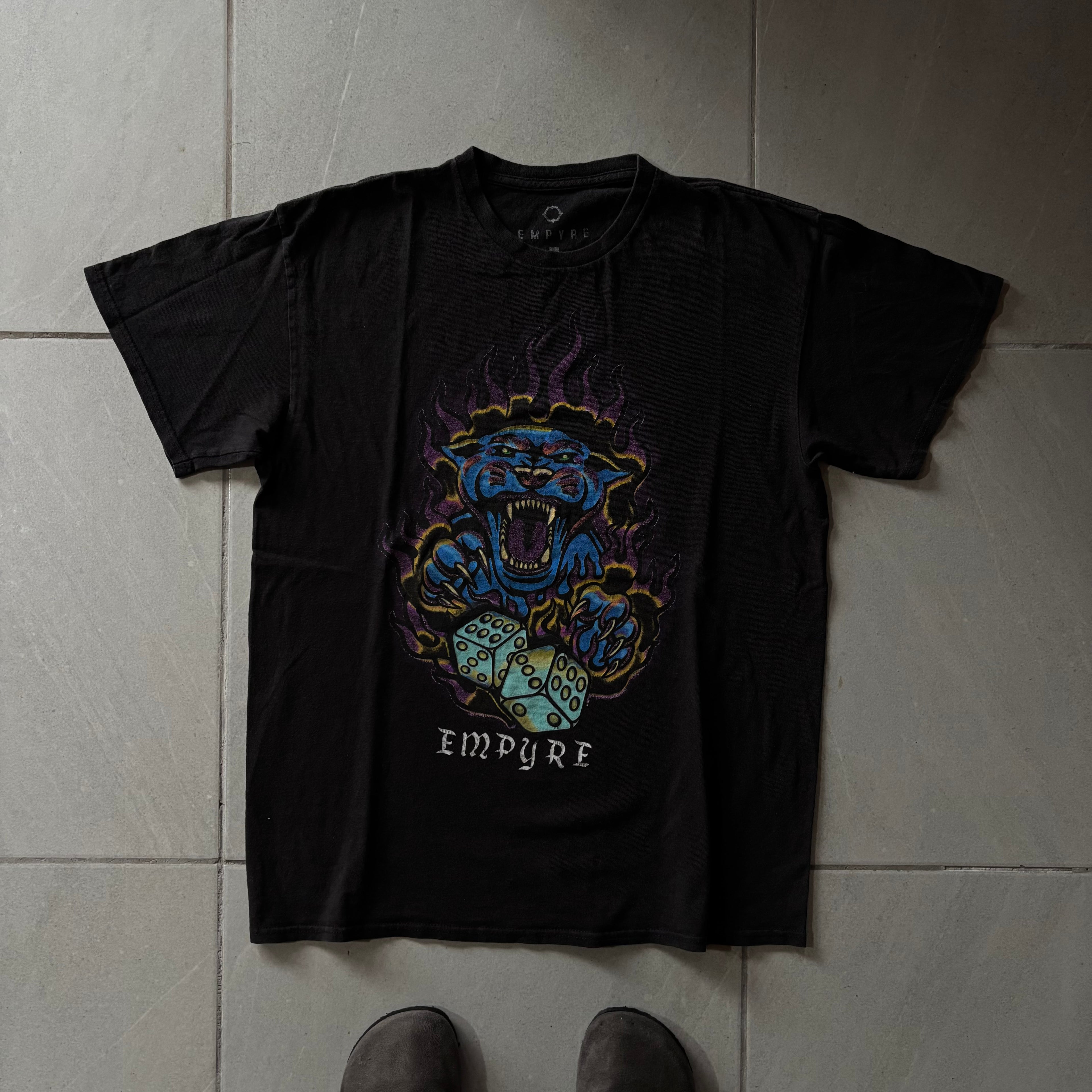 (M) EMPYRE TEE