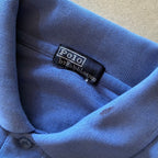 (L) RALPH LAUREN LONG SLEEVE