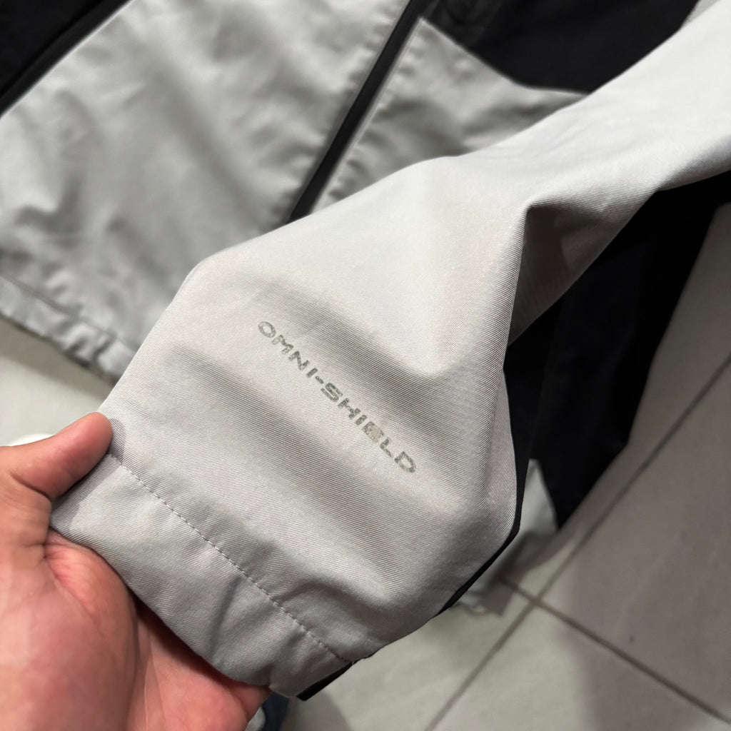 (L) COLUMBIA OMNI SHIELD TITANIUM