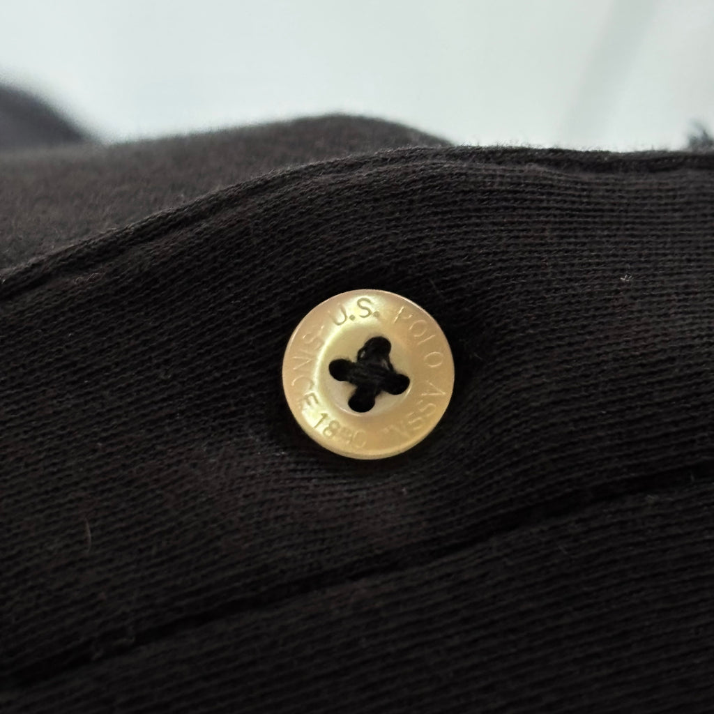 (M) U.S CAMISETA POLO