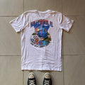 (M) HARD ROCK PROTIONAL TEE