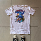 (M) HARD ROCK PROTIONAL TEE