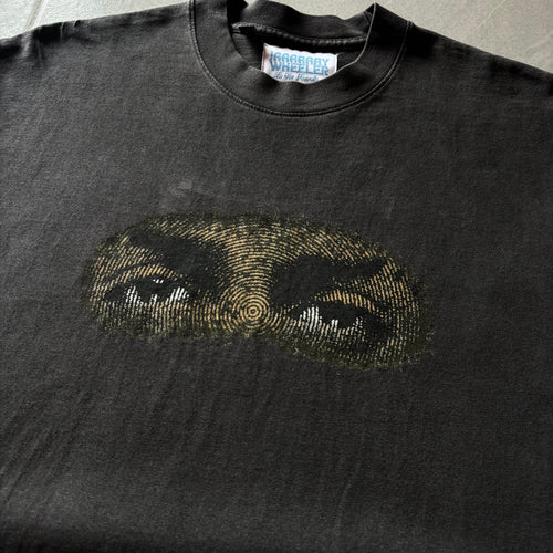 (L) JAY WHEELER TRAPPII MERCH TEE - NEW